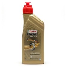 Castrol power racing gebraucht kaufen  Rosenheim