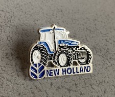 New holland traktor gebraucht kaufen  Bad Homburg v. d. Höhe