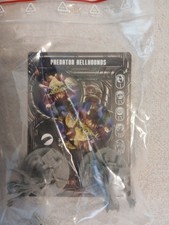 Prodos Alien vs Predator 2 AvP Predator HellHounds, używany na sprzedaż  PL