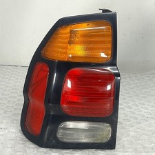 Body lamp rear for sale  ROTHERHAM