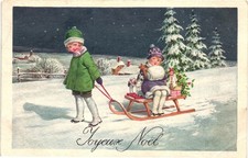 Weihnachten glückwunsch kinde gebraucht kaufen  Bad Bevensen