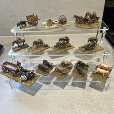 Saga hail caesar for sale  STOKE-ON-TRENT