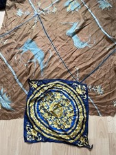 Gebraucht, Seidentücher schal halstuch gebraucht kaufen  Hamburg