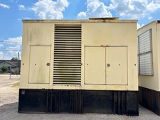 Kohler 750kw diesel for sale  Humble