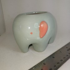 Small grey elephant for sale  Paterson