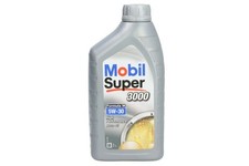 MOBIL Super 3000 Formula M 5W-30 1 Liter Motoröl Öl Motorenöl comprar usado  Enviando para Brazil