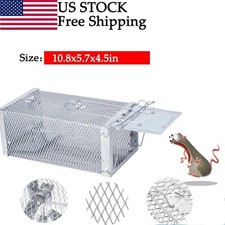 Cage trap live for sale  USA