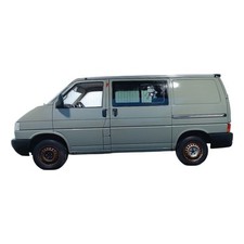 Volkswagen transporter mkiv for sale  ROTHERHAM