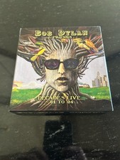 BOB DYLAN & FRIENDS DECADES LIVE 61 to 94  (8 CDs BOXSET) ROCK & ROLL BOX SET, usado comprar usado  Enviando para Brazil