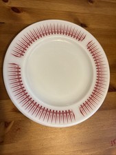 Pyrex tableware red for sale  BURNHAM-ON-CROUCH