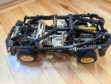 lego technic 8880 d'occasion lego technic 8880 d'occasion Expédié en Belgium