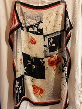 Nicole beauvoir foulard d'occasion Nicole beauvoir foulard d'occasion  Douvres-la-Délivrande