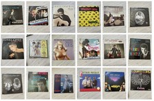 Exceptionnel lot disques d'occasion  Belley
