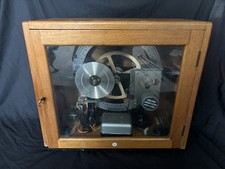 gents electric clock for sale  ROSS-ON-WYE