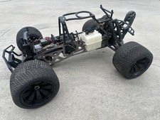 Hpi savage nitro for sale  Perris