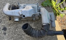 Mercedes kompressor eaton for sale  LYMINGTON