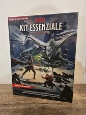 Dungeons dragons starter usato  Arquata Scrivia
