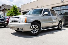 2004 cadillac escalade for sale  Lisle