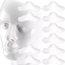 10pcs nasal pads for sale  Rancho Cucamonga