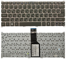 Teclado UKR para ACER ASPIRE S3-331 S3-371 S3-391 S3-951 ASPIRE ONE 752 QWERTY comprar usado  Enviando para Brazil