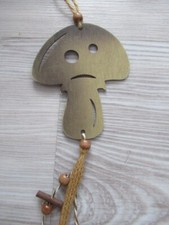 Herbstschmuck pilz zum gebraucht kaufen  Lemgo