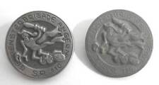 German cap badge for sale  BEDFORD
