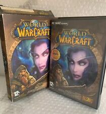 World warcraft mac usato World warcraft mac usato  Guidonia Montecelio