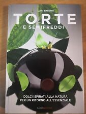 Libro pasticceria luigi usato  Cecina