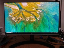 27ud68p uhd 3840 for sale  Hayward