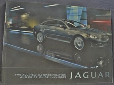 2009 2010 jaguar for sale  Olympia