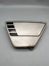 Yamaha xs400 seiten gebraucht kaufen  Duisburg