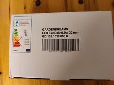 Led strahler 6er gebraucht kaufen  Voerde (Niederrhein)