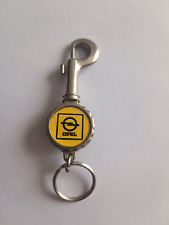 Porte clés mousqueton d'occasion  Nantes-