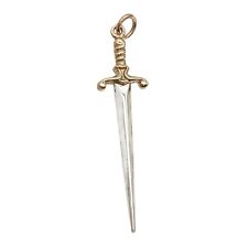 Sword rapier bronze for sale  Irvine