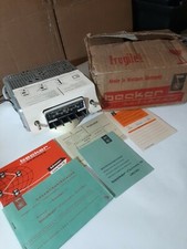 Becker lmu 1962 usato Becker lmu 1962 usato  Budrio