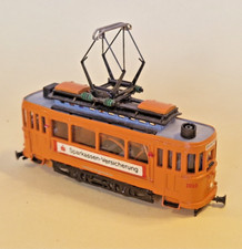 Strassenbahn modell tram gebraucht kaufen  Mülheim-Kärlich