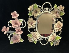 Piece tole vanity for sale  Moscow