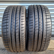 225 michelin pilot for sale  WELLINGBOROUGH