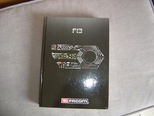 Catalogue facom f13 d'occasion  Gonfreville-l'Orcher