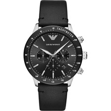 Orologio emporio armani usato  Aosta