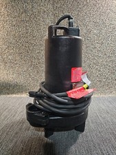 Dayton 4hu85 sewage for sale  North Salt Lake