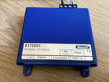 Massoth dimax 8175201 for sale  DERBY