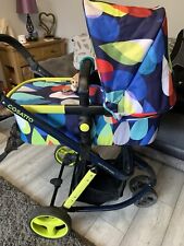 Cosatto giggle baby for sale  KEIGHLEY