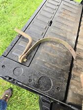 Ferguson ford 3pt for sale  Belvidere