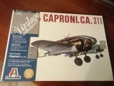 Italeri 113 caproni usato  Zermeghedo