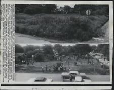 1968 press photo for sale  Memphis