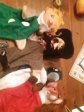 Alte ddr handpuppen gebraucht kaufen  Löbau