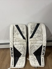 Ccm intermediate goalie for sale  Weston