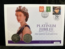 2022 qeii platinum for sale  SEVENOAKS