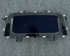 Golf8 digital tachometer gebraucht kaufen  Neutraubling